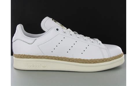 adidas stan smith new bold weiß|adidas originals stan smith unisex.